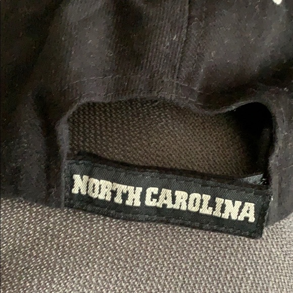 Tar Heel BB cap - Picture 2 of 2